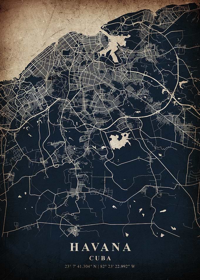 Havana Cuba