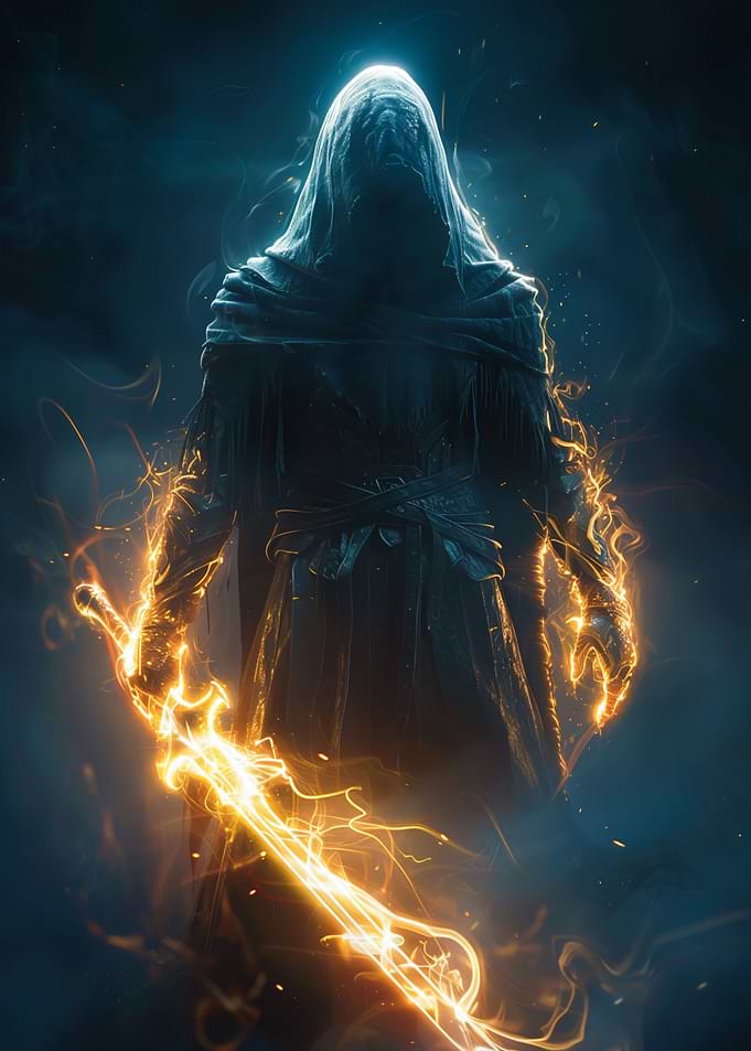 Dark Emissary