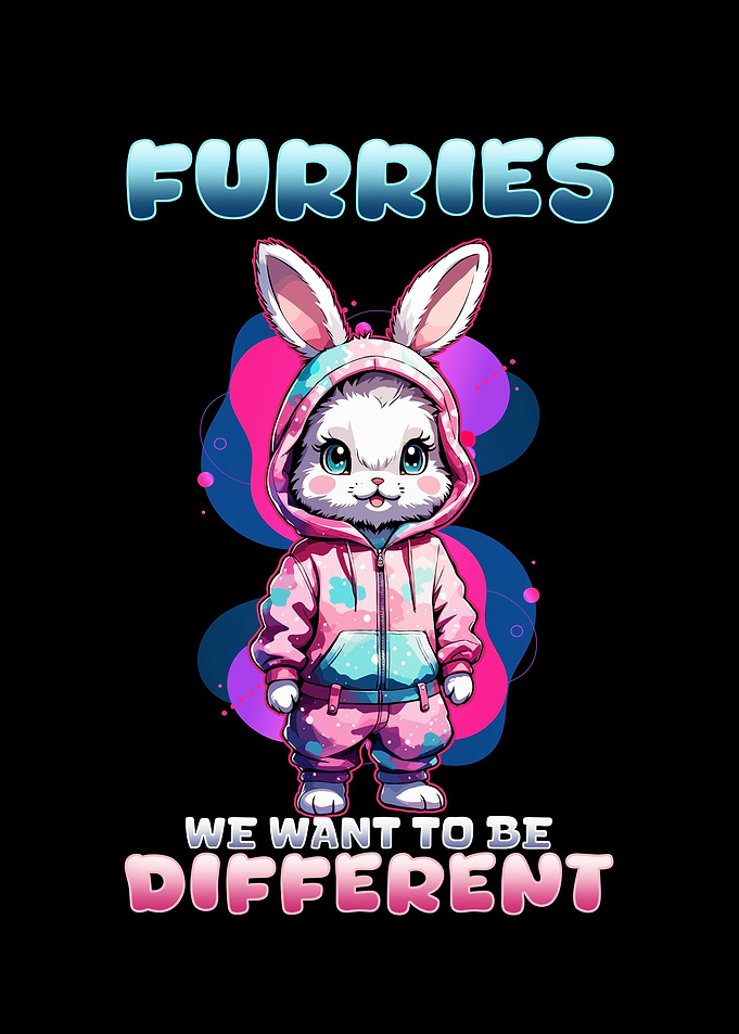 Furries We Want To Be