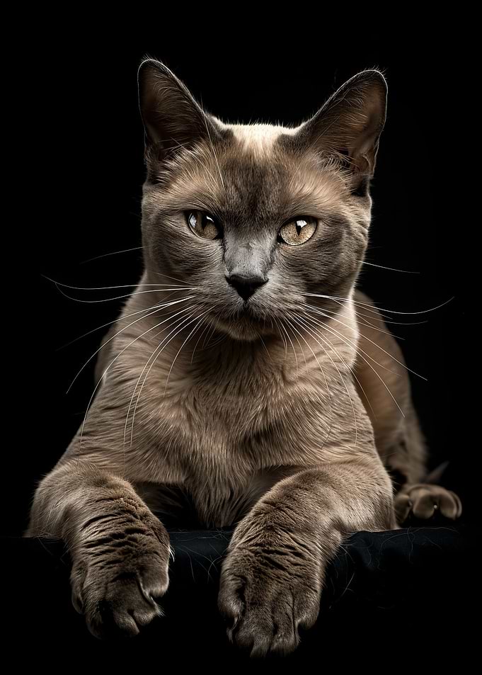 Burmese