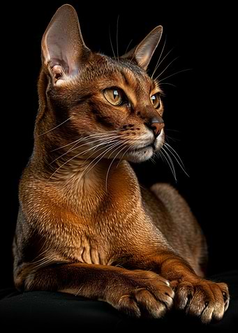 Abyssinian