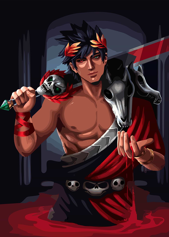Hades