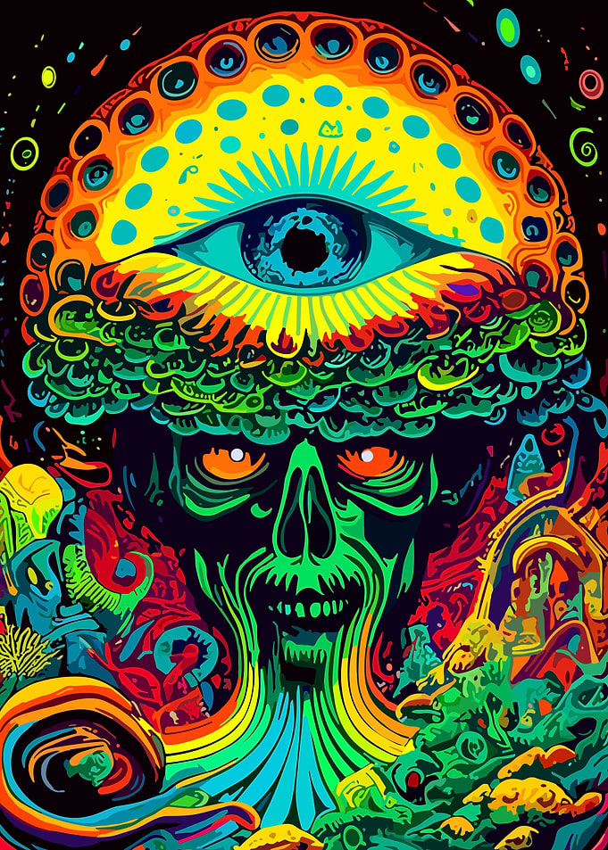 color art