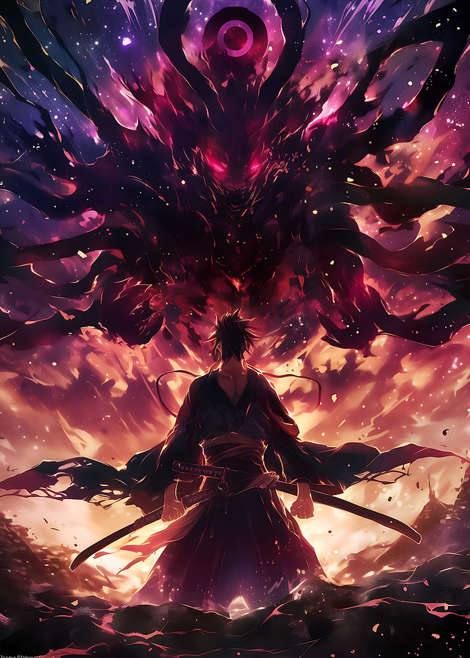 Demons Resurrections