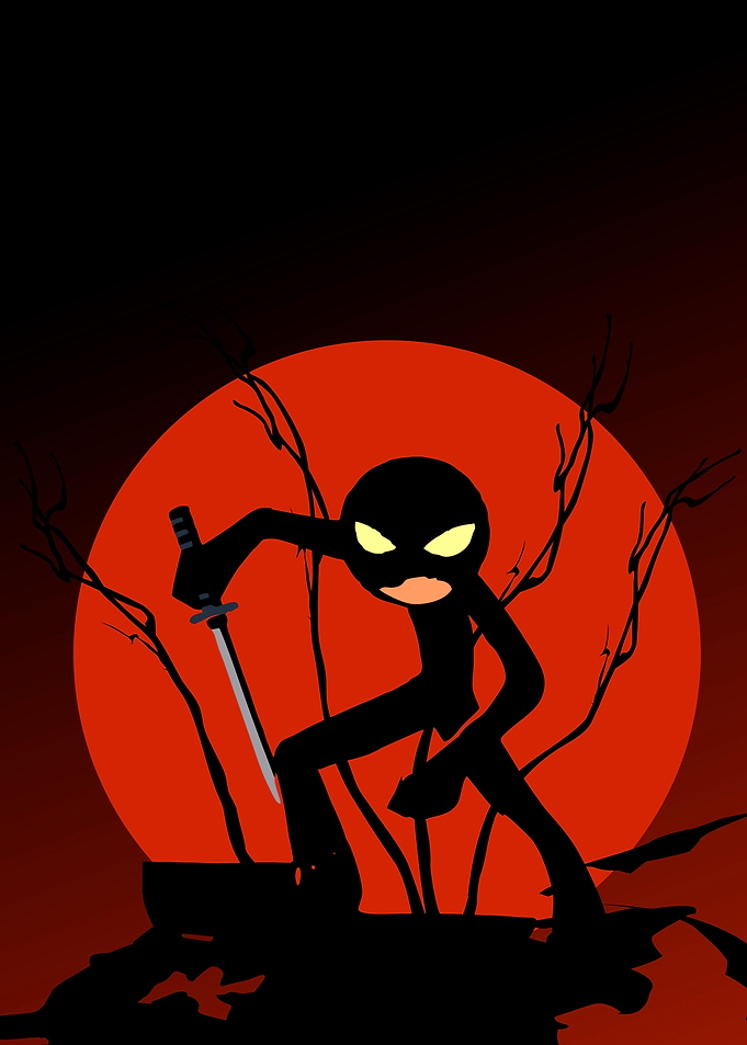 sticman master