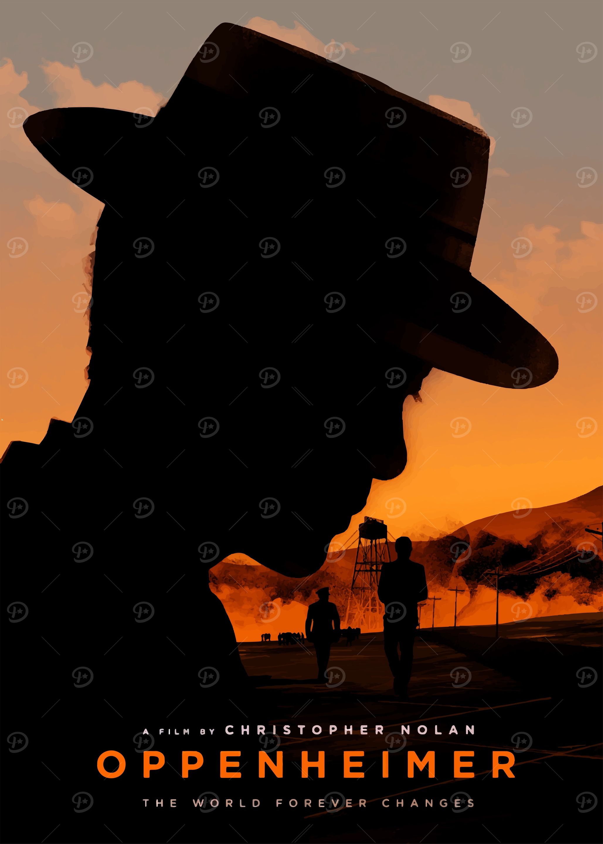 OPPENHEIMER