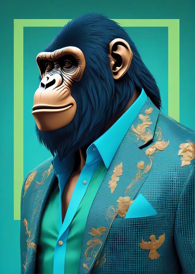 Supreme Kong