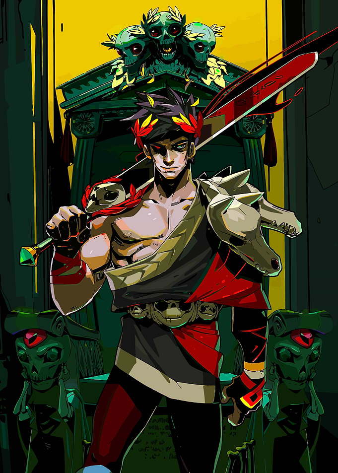 Hades II