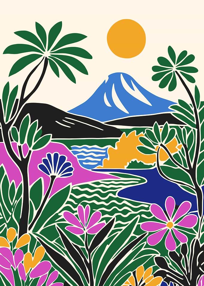 Hawaii Travel Destination