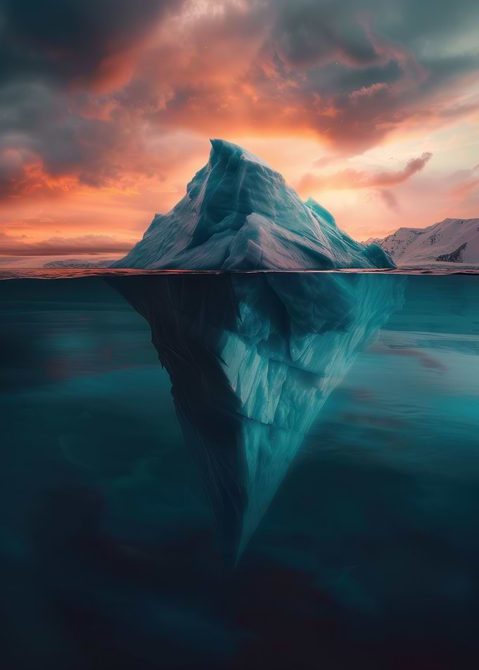 Frozen Majesty