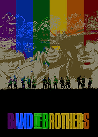 Band Of Brothers