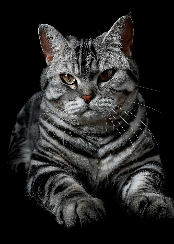 American Shorthair