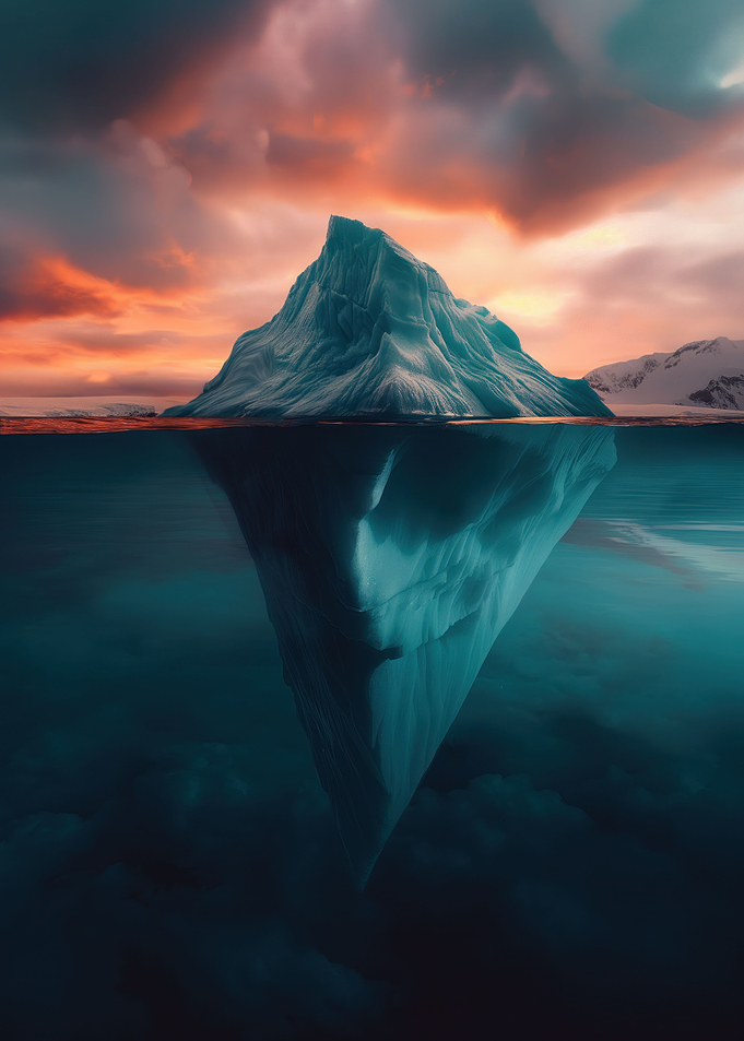 Frozen Majesty
