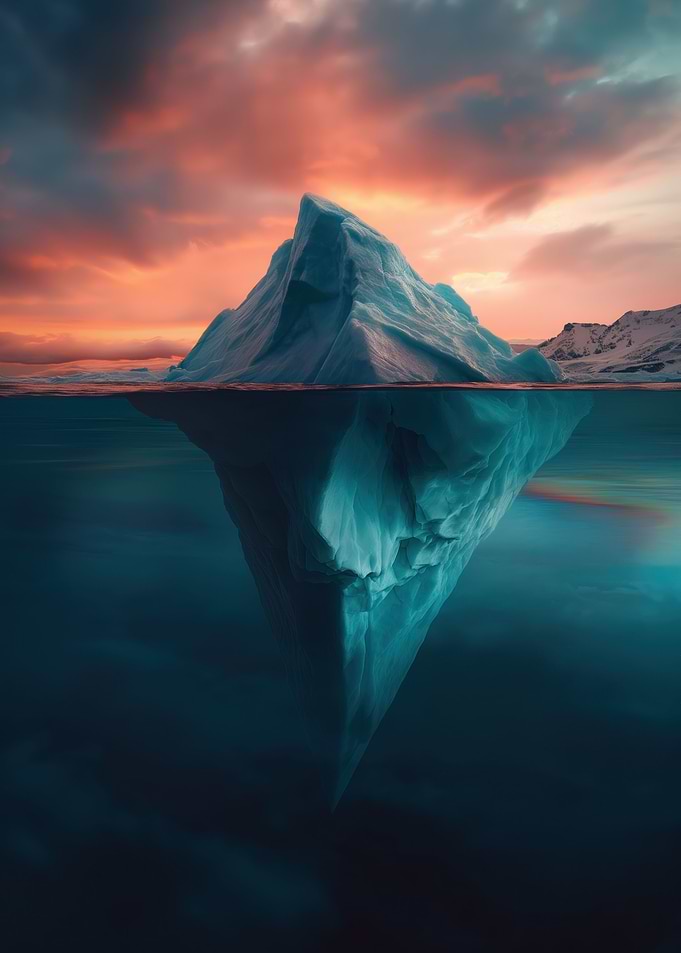 Frozen Majesty