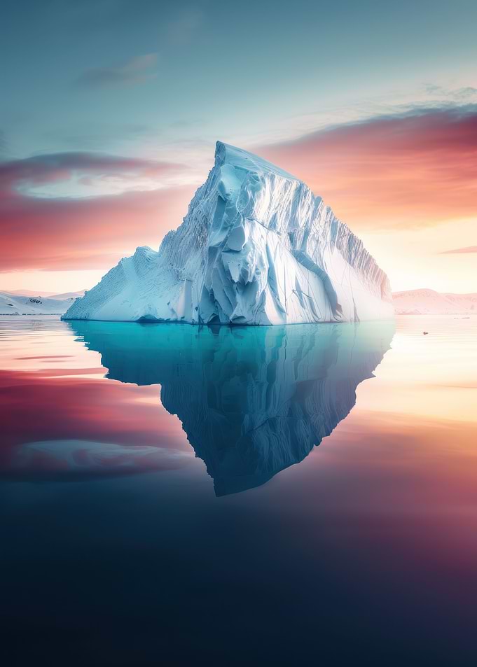 Frozen Majesty