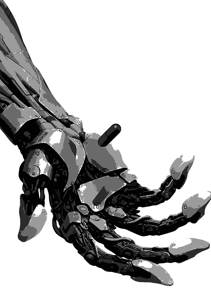 God Hand