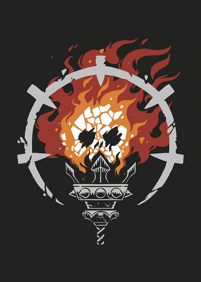 The Fire