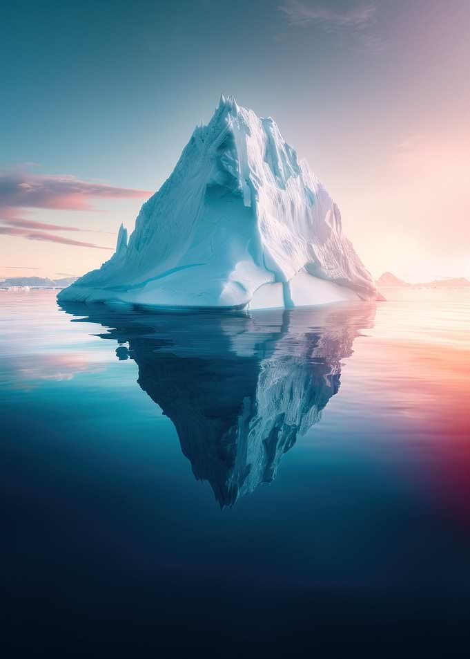 Frozen Majesty