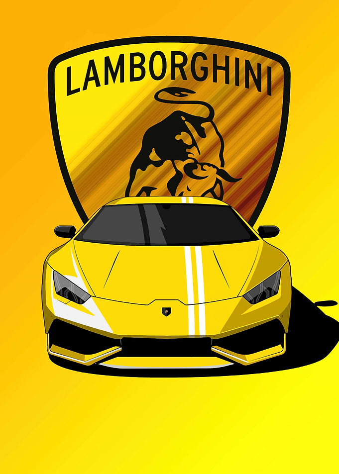Lamborgini