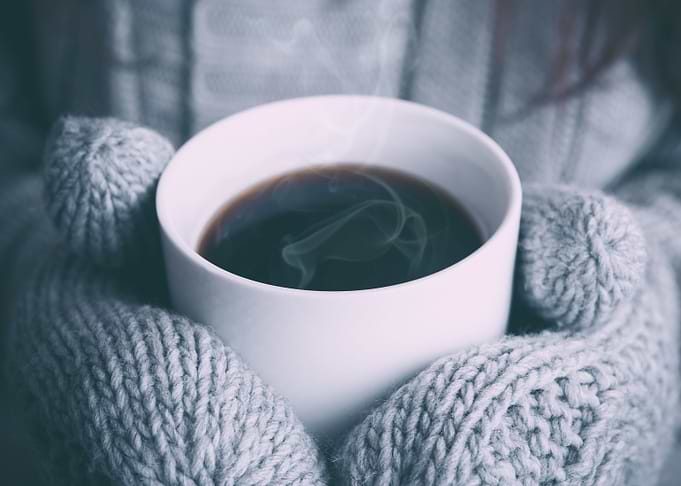 Hot Coffee