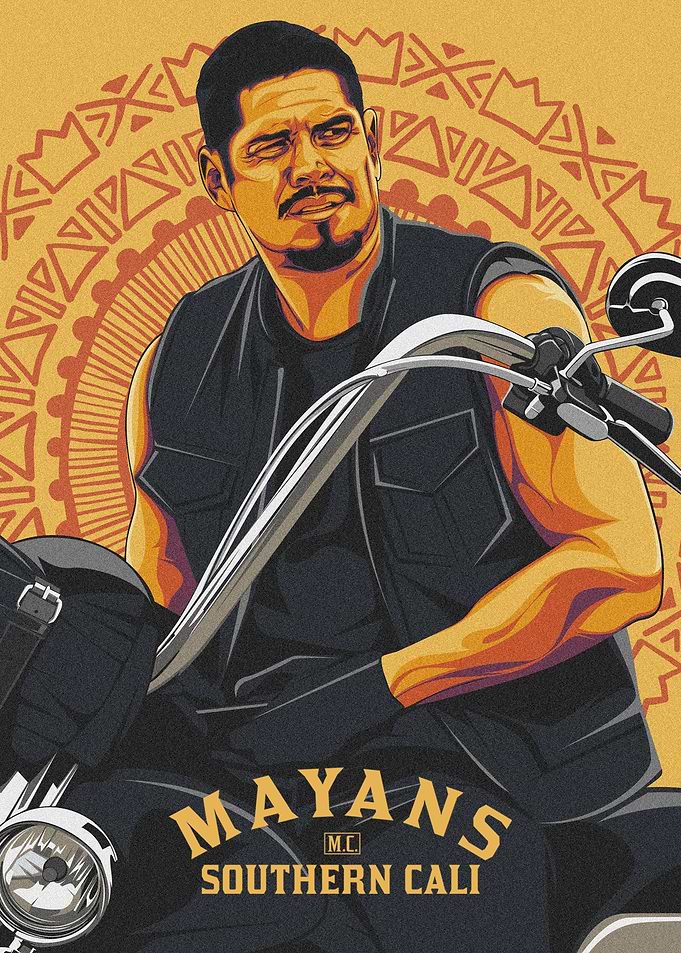 Mayans MC