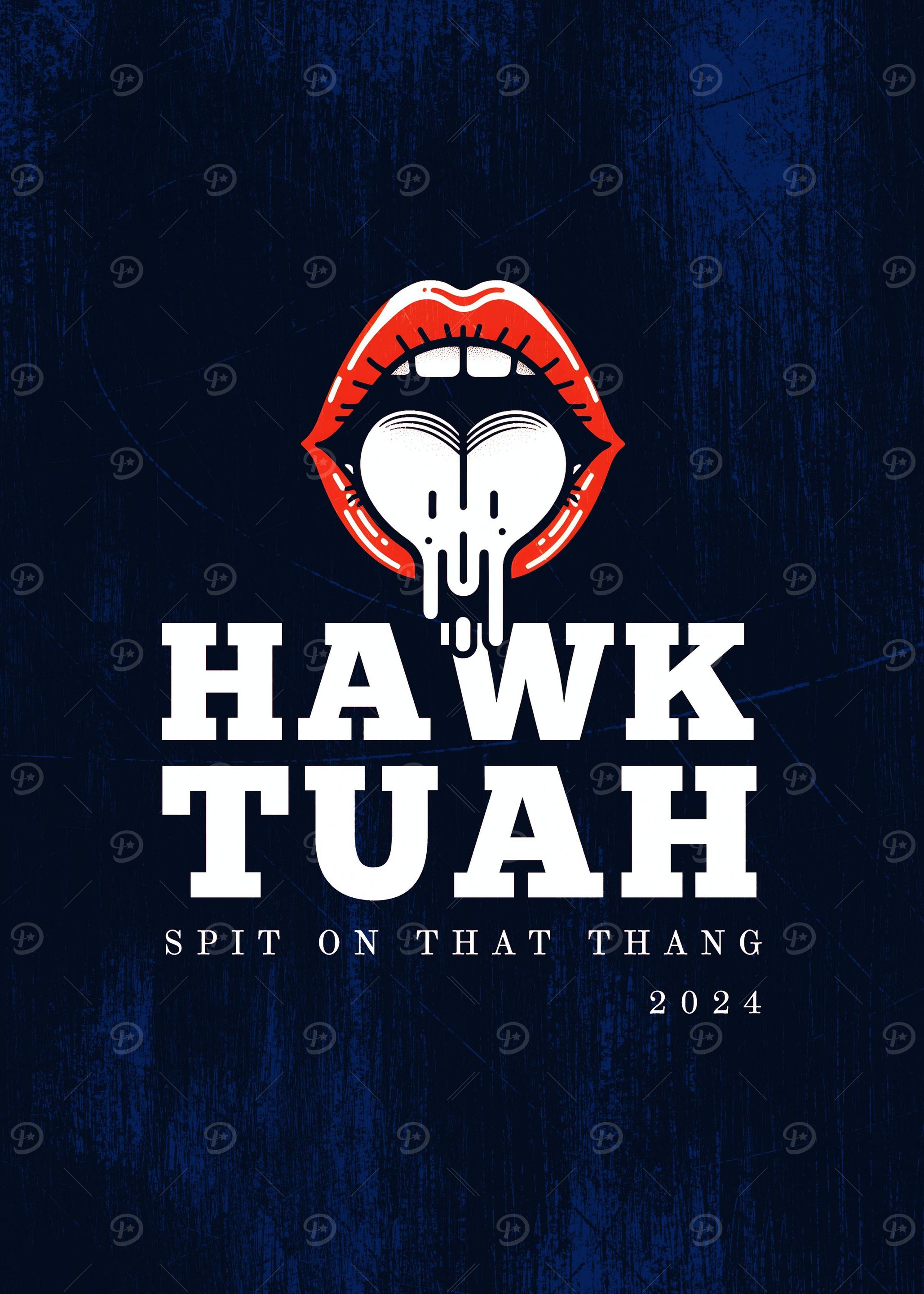 Hawk Tuah Meme