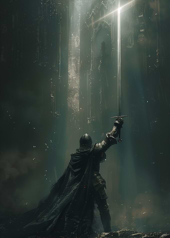 dark knight