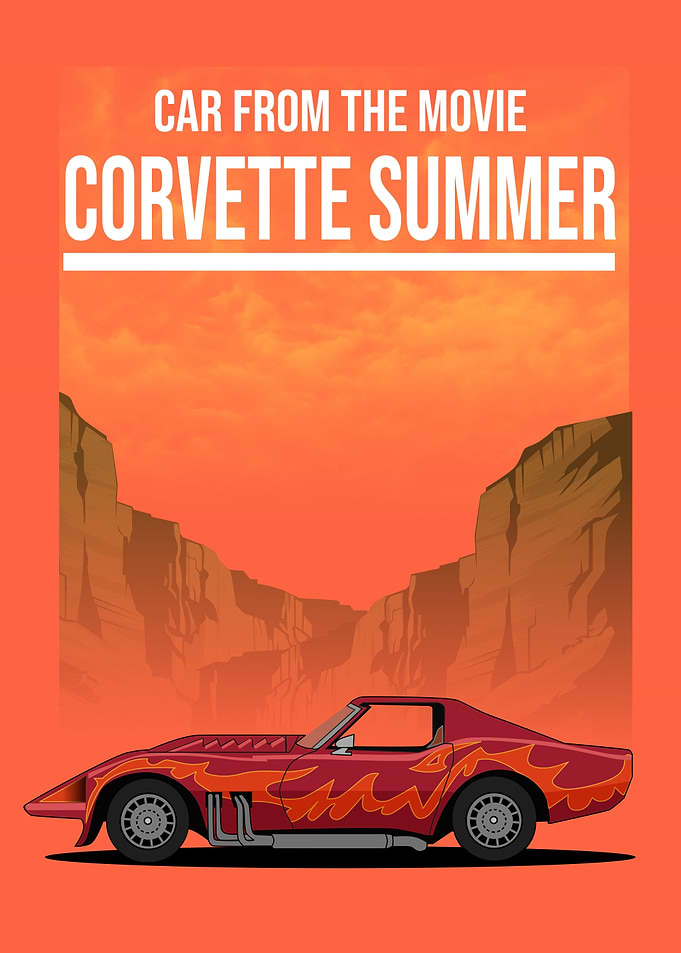 Corvette Summer