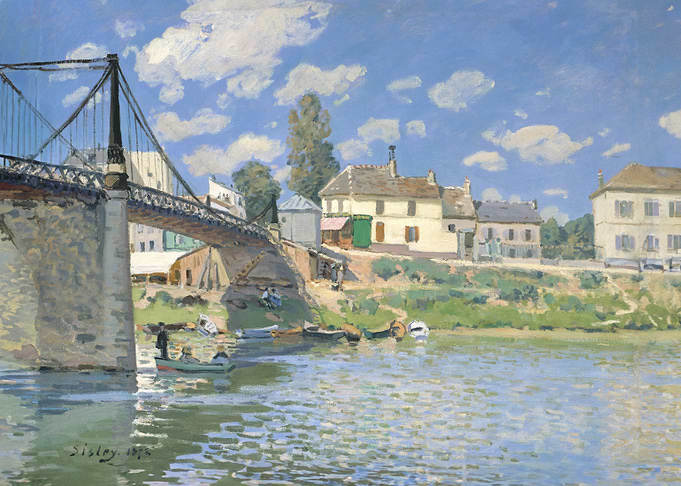 The Bridge