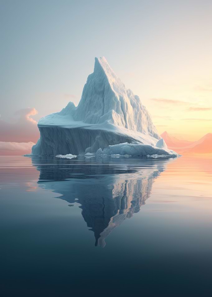 Frozen Majesty