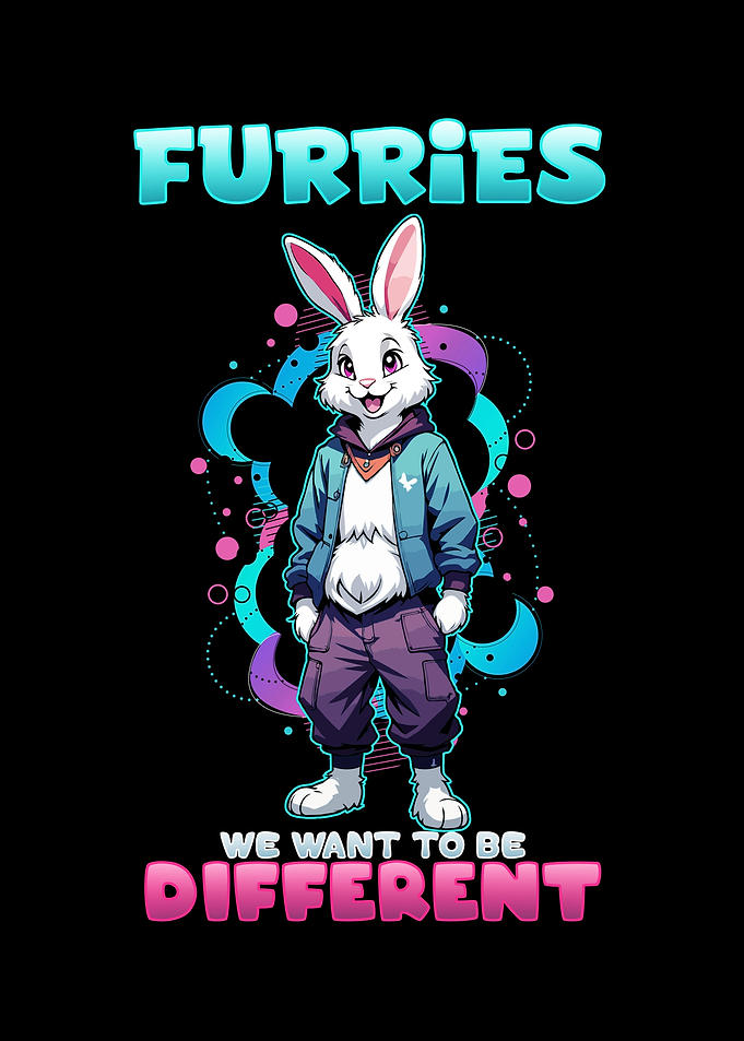 Furries We Want To Be