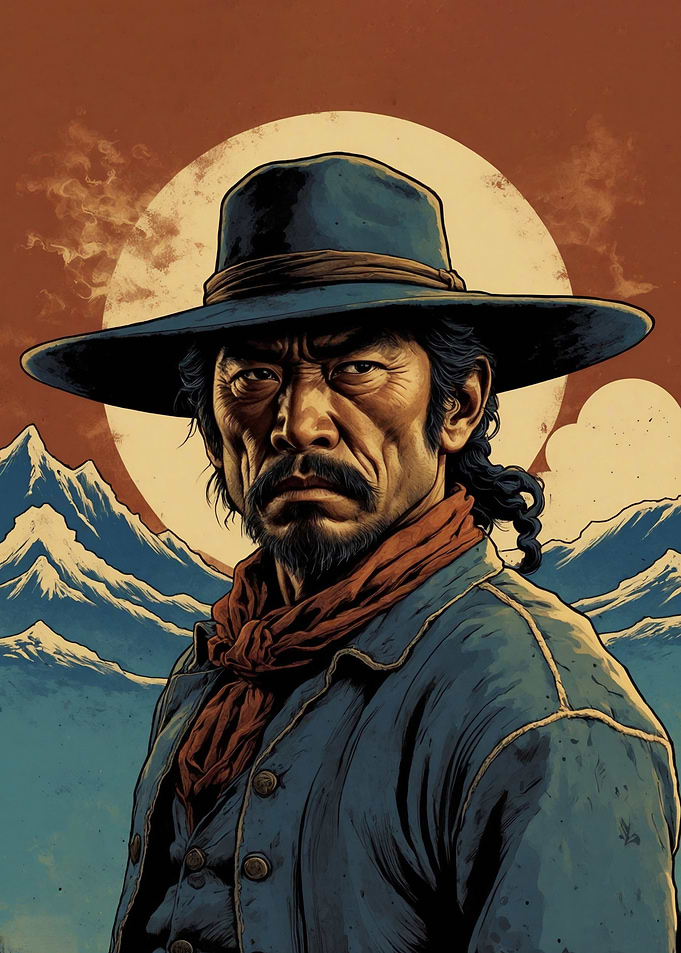 Western
