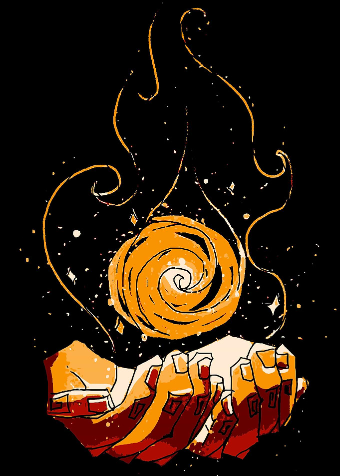 Four Element
