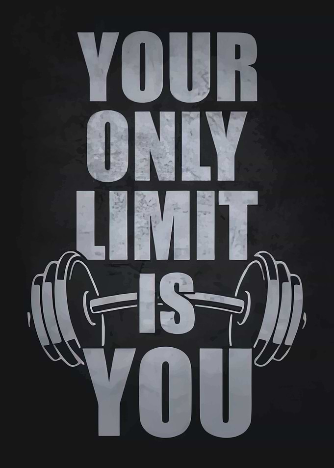 quotes gym