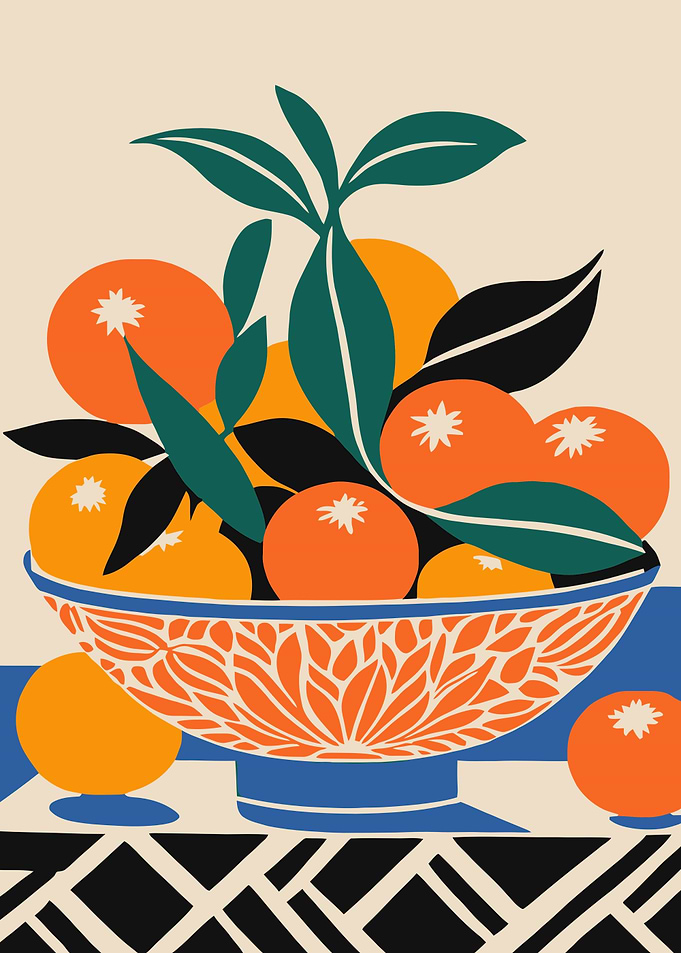 Sicilian Fruit