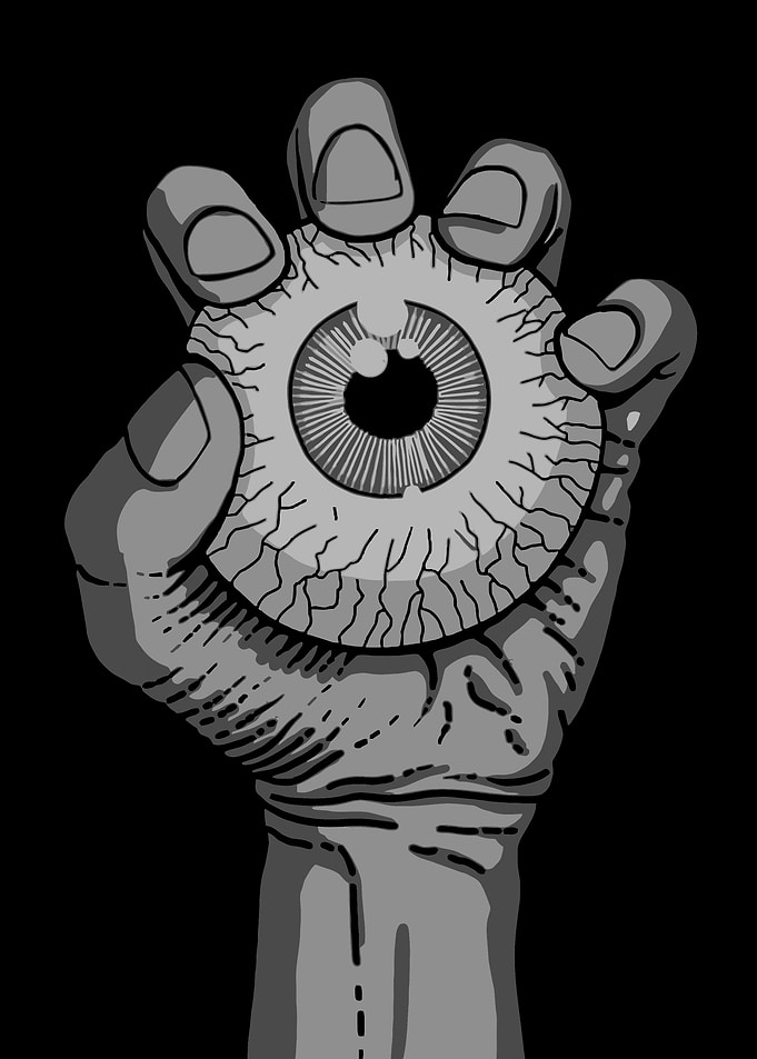 The Hand