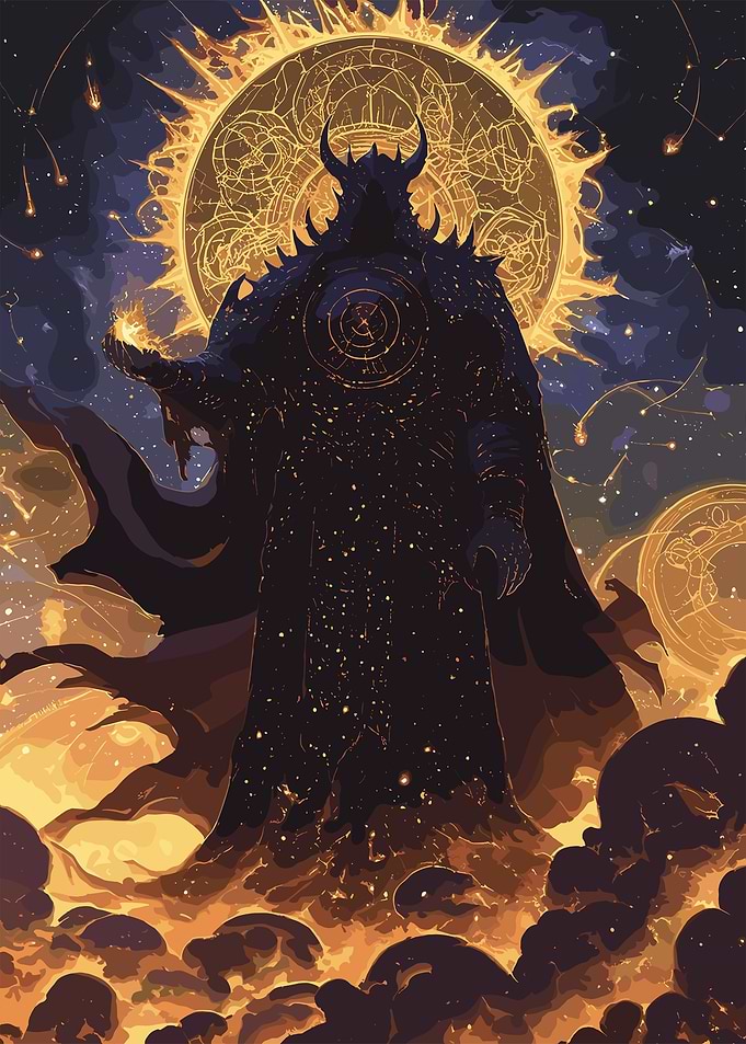Magic Ghost