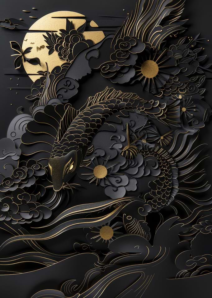 Abstract Gold