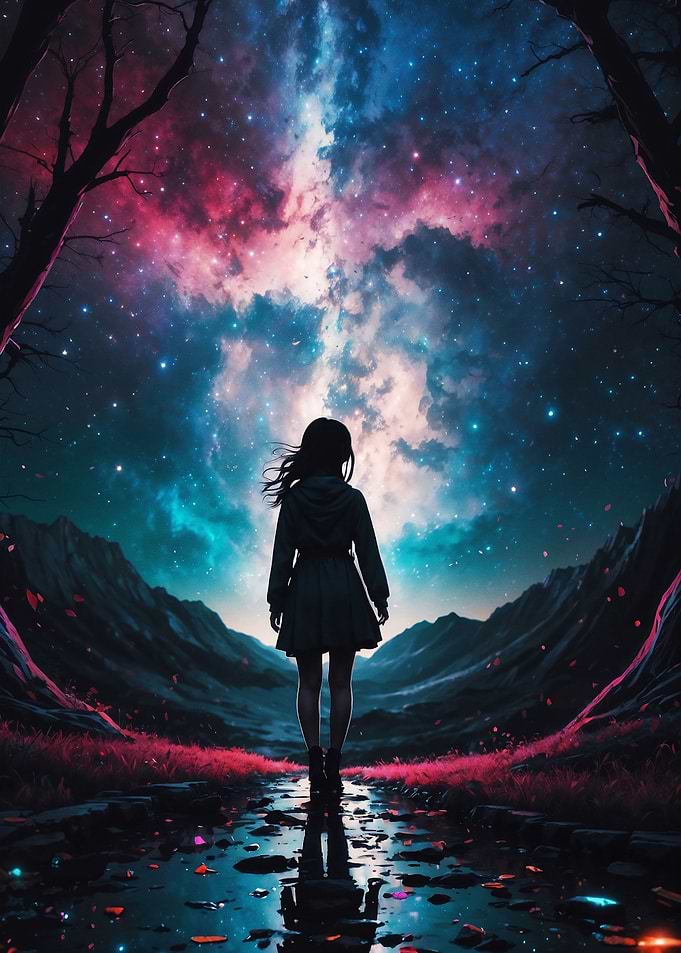 Starlight Dreamer