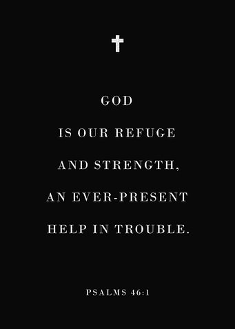 Psalms 46