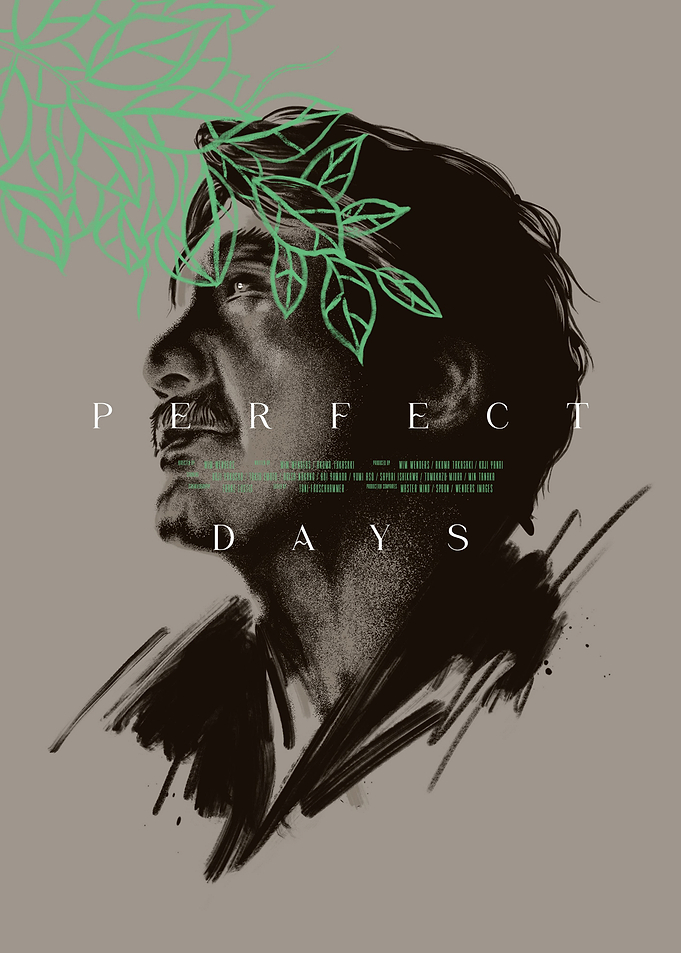 Perfect Days