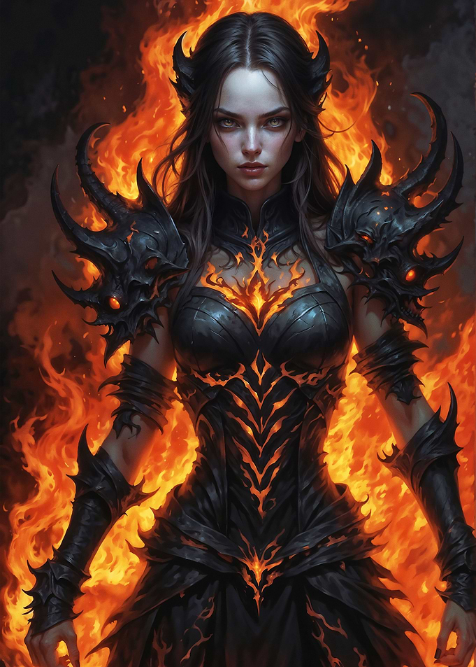 Embers of Defiance