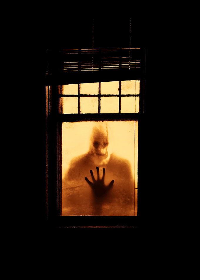 the strangers chapter 1
