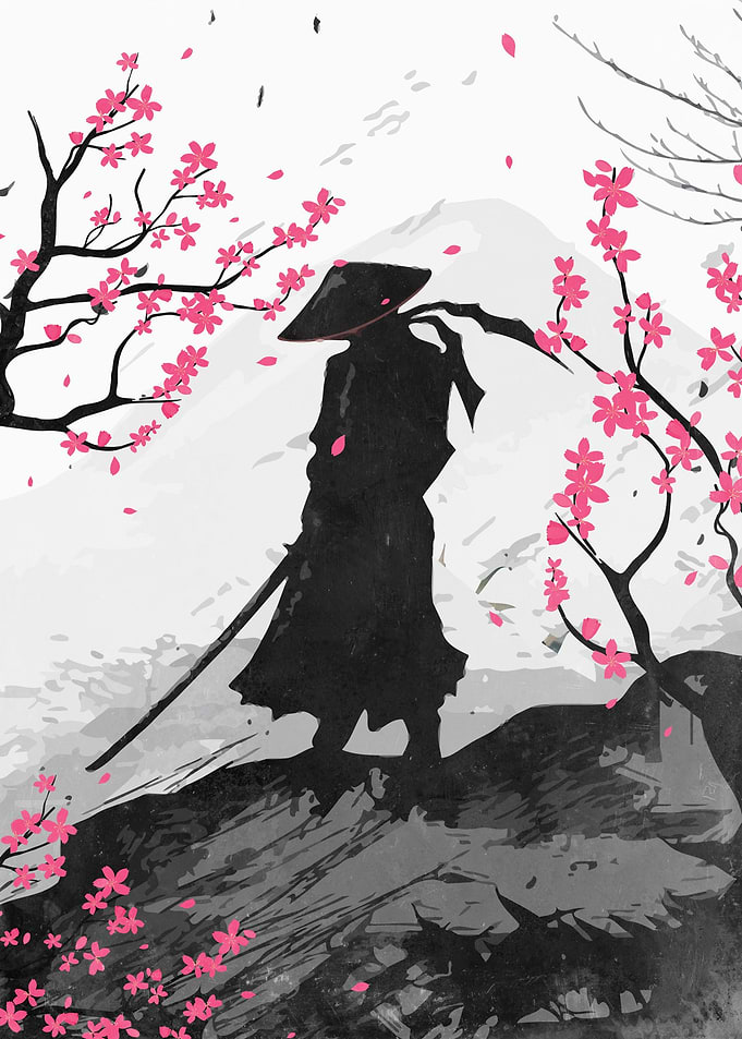 samurai