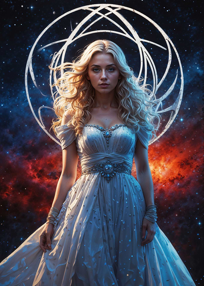 Celestial Guardian