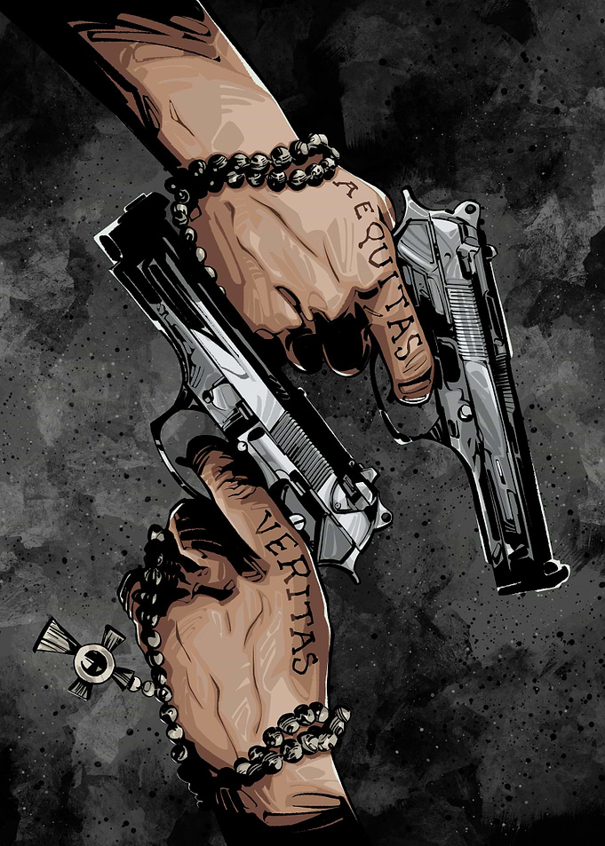 The Boondock Saints