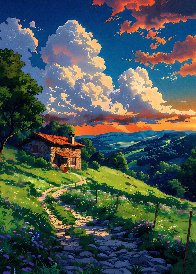 Nature Landscape