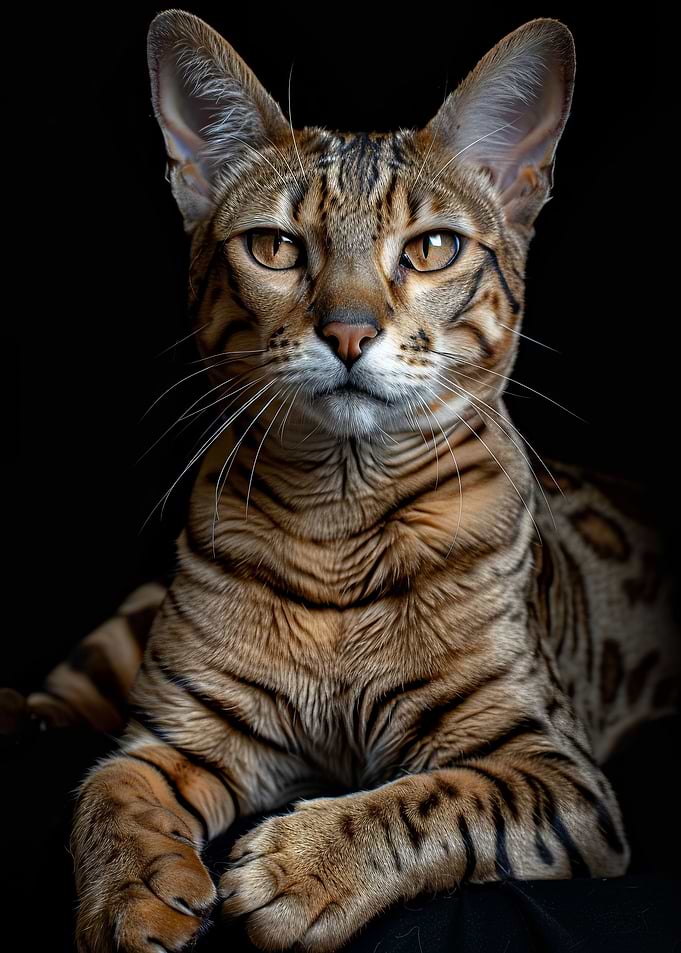 American Shorthair