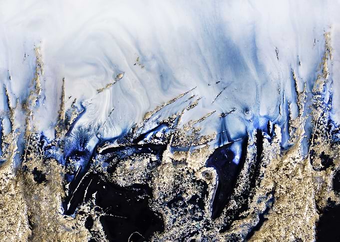 Giclee Print Canvas