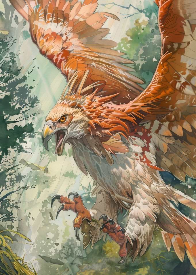 Legendary Creature